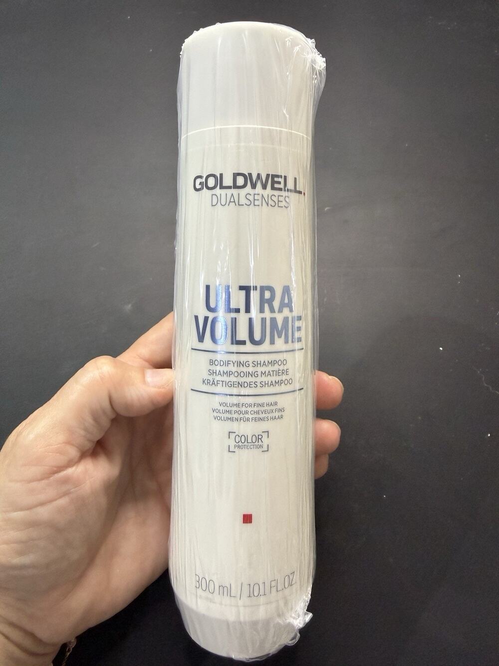 Goldwell Dualsenses Ultra Volume Bodifying Shampoo 10.1 oz